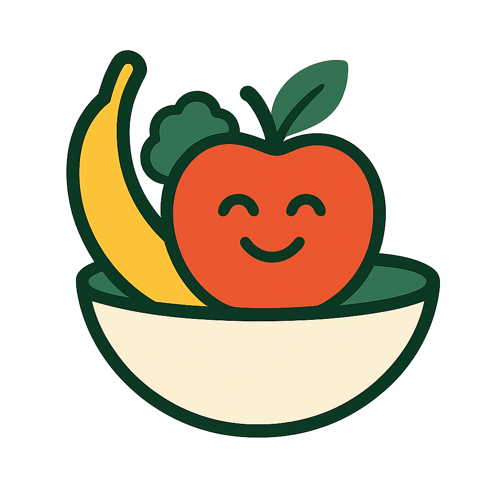 Nourishment.ai Logo